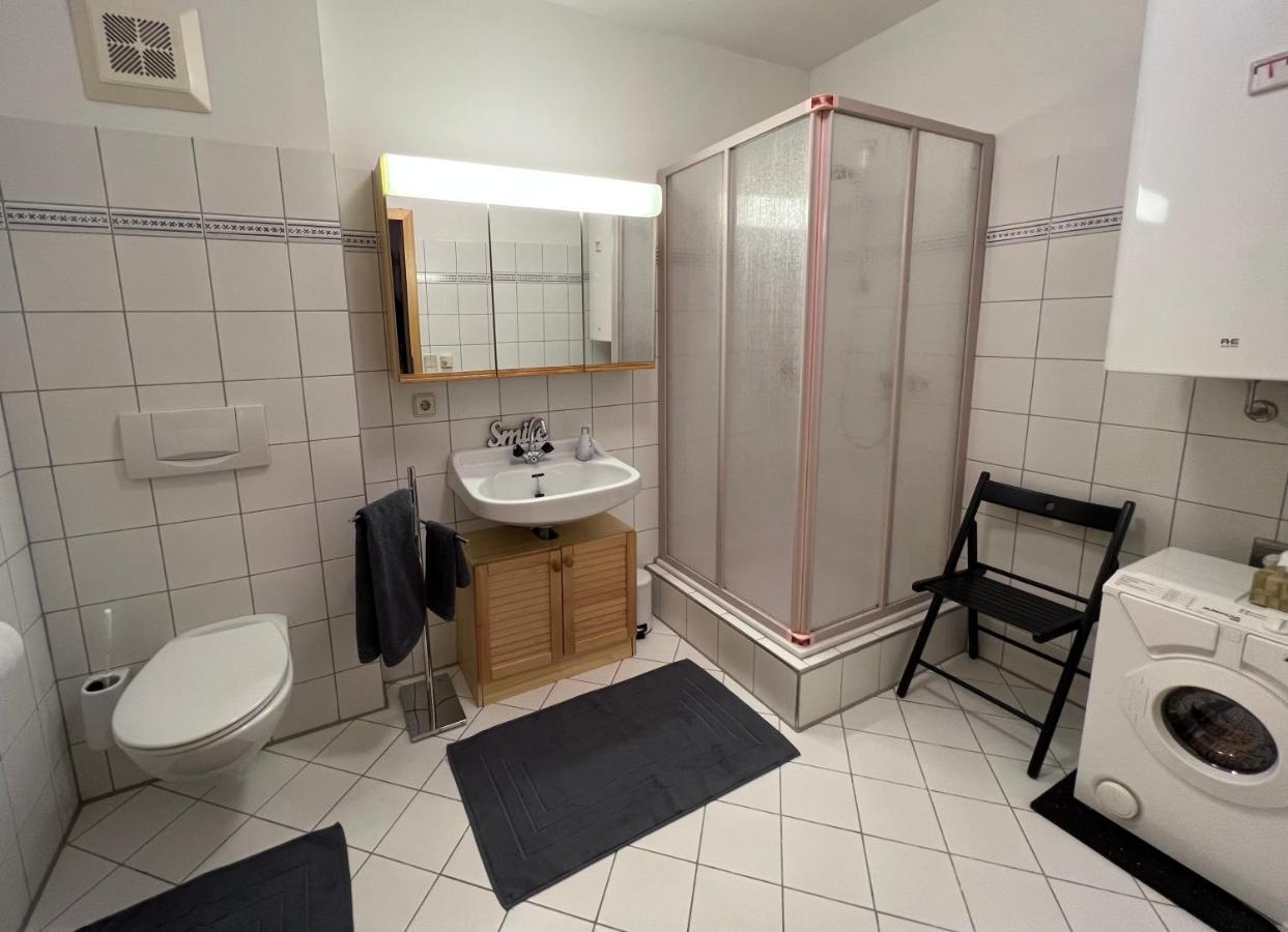 Apartment Almlust