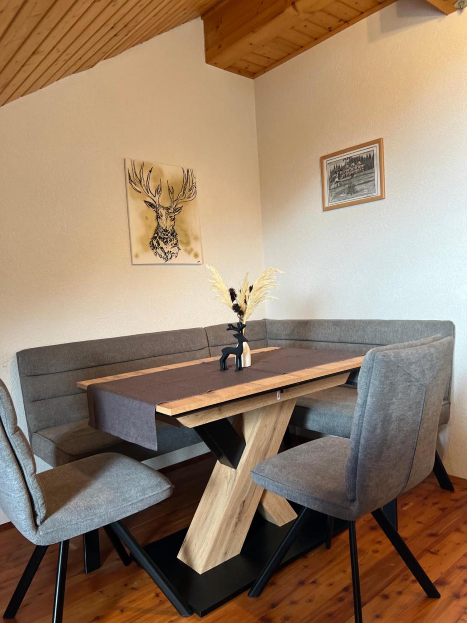 Almlust Apartment